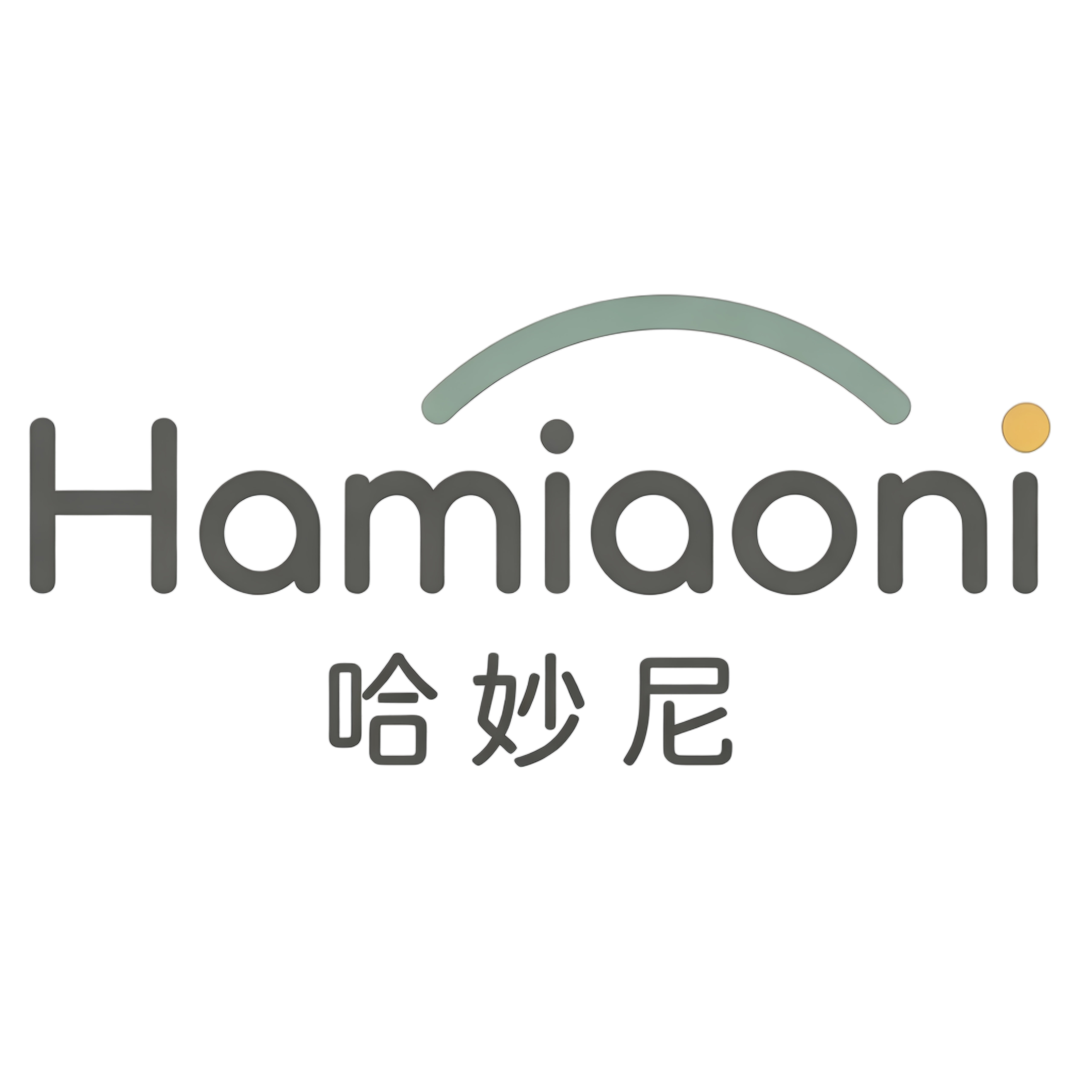 哈妙尼